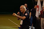 Chivasso - 16 giugno 2007 - Gara Regionale di Primo Soccorso  - Croce Rossa Italiana - Ispettorato Regionale Volontari del Soccorso Piemonte