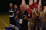 Chivasso - 16 giugno 2007 - Gara Regionale di Primo Soccorso  - Croce Rossa Italiana - Ispettorato Regionale Volontari del Soccorso Piemonte