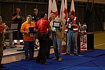 Chivasso - 16 giugno 2007 - Gara Regionale di Primo Soccorso  - Croce Rossa Italiana - Ispettorato Regionale Volontari del Soccorso Piemonte