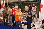 Chivasso - 16 giugno 2007 - Gara Regionale di Primo Soccorso  - Croce Rossa Italiana - Ispettorato Regionale Volontari del Soccorso Piemonte
