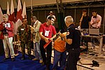 Chivasso - 16 giugno 2007 - Gara Regionale di Primo Soccorso  - Croce Rossa Italiana - Ispettorato Regionale Volontari del Soccorso Piemonte