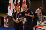 Chivasso - 16 giugno 2007 - Gara Regionale di Primo Soccorso  - Croce Rossa Italiana - Ispettorato Regionale Volontari del Soccorso Piemonte