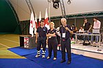 Chivasso - 16 giugno 2007 - Gara Regionale di Primo Soccorso  - Croce Rossa Italiana - Ispettorato Regionale Volontari del Soccorso Piemonte