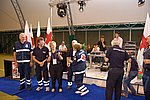 Chivasso - 16 giugno 2007 - Gara Regionale di Primo Soccorso  - Croce Rossa Italiana - Ispettorato Regionale Volontari del Soccorso Piemonte