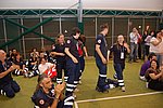 Chivasso - 16 giugno 2007 - Gara Regionale di Primo Soccorso  - Croce Rossa Italiana - Ispettorato Regionale Volontari del Soccorso Piemonte