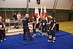 Chivasso - 16 giugno 2007 - Gara Regionale di Primo Soccorso  - Croce Rossa Italiana - Ispettorato Regionale Volontari del Soccorso Piemonte