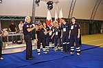 Chivasso - 16 giugno 2007 - Gara Regionale di Primo Soccorso  - Croce Rossa Italiana - Ispettorato Regionale Volontari del Soccorso Piemonte