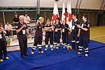 Chivasso - 16 giugno 2007 - Gara Regionale di Primo Soccorso  - Croce Rossa Italiana - Ispettorato Regionale Volontari del Soccorso Piemonte