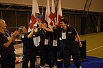 Chivasso - 16 giugno 2007 - Gara Regionale di Primo Soccorso  - Croce Rossa Italiana - Ispettorato Regionale Volontari del Soccorso Piemonte