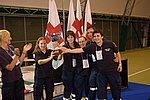 Chivasso - 16 giugno 2007 - Gara Regionale di Primo Soccorso  - Croce Rossa Italiana - Ispettorato Regionale Volontari del Soccorso Piemonte