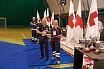 Chivasso - 16 giugno 2007 - Gara Regionale di Primo Soccorso  - Croce Rossa Italiana - Ispettorato Regionale Volontari del Soccorso Piemonte