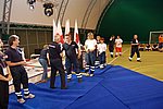 Chivasso - 16 giugno 2007 - Gara Regionale di Primo Soccorso  - Croce Rossa Italiana - Ispettorato Regionale Volontari del Soccorso Piemonte