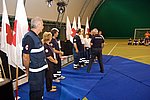 Chivasso - 16 giugno 2007 - Gara Regionale di Primo Soccorso  - Croce Rossa Italiana - Ispettorato Regionale Volontari del Soccorso Piemonte