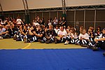 Chivasso - 16 giugno 2007 - Gara Regionale di Primo Soccorso  - Croce Rossa Italiana - Ispettorato Regionale Volontari del Soccorso Piemonte