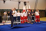 Chivasso - 16 giugno 2007 - Gara Regionale di Primo Soccorso  - Croce Rossa Italiana - Ispettorato Regionale Volontari del Soccorso Piemonte