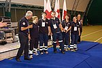 Chivasso - 16 giugno 2007 - Gara Regionale di Primo Soccorso  - Croce Rossa Italiana - Ispettorato Regionale Volontari del Soccorso Piemonte