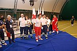 Chivasso - 16 giugno 2007 - Gara Regionale di Primo Soccorso  - Croce Rossa Italiana - Ispettorato Regionale Volontari del Soccorso Piemonte