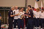Chivasso - 16 giugno 2007 - Gara Regionale di Primo Soccorso  - Croce Rossa Italiana - Ispettorato Regionale Volontari del Soccorso Piemonte