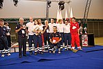 Chivasso - 16 giugno 2007 - Gara Regionale di Primo Soccorso  - Croce Rossa Italiana - Ispettorato Regionale Volontari del Soccorso Piemonte