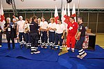 Chivasso - 16 giugno 2007 - Gara Regionale di Primo Soccorso  - Croce Rossa Italiana - Ispettorato Regionale Volontari del Soccorso Piemonte