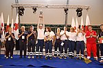 Chivasso - 16 giugno 2007 - Gara Regionale di Primo Soccorso  - Croce Rossa Italiana - Ispettorato Regionale Volontari del Soccorso Piemonte