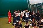 Chivasso - 16 giugno 2007 - Gara Regionale di Primo Soccorso  - Croce Rossa Italiana - Ispettorato Regionale Volontari del Soccorso Piemonte