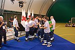 Chivasso - 16 giugno 2007 - Gara Regionale di Primo Soccorso  - Croce Rossa Italiana - Ispettorato Regionale Volontari del Soccorso Piemonte