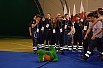 Chivasso - 16 giugno 2007 - Gara Regionale di Primo Soccorso  - Croce Rossa Italiana - Ispettorato Regionale Volontari del Soccorso Piemonte