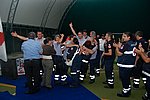 Chivasso - 16 giugno 2007 - Gara Regionale di Primo Soccorso  - Croce Rossa Italiana - Ispettorato Regionale Volontari del Soccorso Piemonte