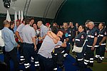 Chivasso - 16 giugno 2007 - Gara Regionale di Primo Soccorso  - Croce Rossa Italiana - Ispettorato Regionale Volontari del Soccorso Piemonte