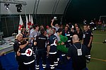 Chivasso - 16 giugno 2007 - Gara Regionale di Primo Soccorso  - Croce Rossa Italiana - Ispettorato Regionale Volontari del Soccorso Piemonte