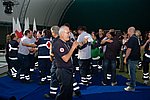 Chivasso - 16 giugno 2007 - Gara Regionale di Primo Soccorso  - Croce Rossa Italiana - Ispettorato Regionale Volontari del Soccorso Piemonte