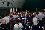 Chivasso - 16 giugno 2007 - Gara Regionale di Primo Soccorso  - Croce Rossa Italiana - Ispettorato Regionale Volontari del Soccorso Piemonte