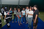 Chivasso - 16 giugno 2007 - Gara Regionale di Primo Soccorso  - Croce Rossa Italiana - Ispettorato Regionale Volontari del Soccorso Piemonte