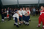 Chivasso - 16 giugno 2007 - Gara Regionale di Primo Soccorso  - Croce Rossa Italiana - Ispettorato Regionale Volontari del Soccorso Piemonte