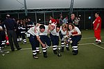 Chivasso - 16 giugno 2007 - Gara Regionale di Primo Soccorso  - Croce Rossa Italiana - Ispettorato Regionale Volontari del Soccorso Piemonte