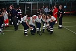 Chivasso - 16 giugno 2007 - Gara Regionale di Primo Soccorso  - Croce Rossa Italiana - Ispettorato Regionale Volontari del Soccorso Piemonte