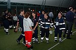 Chivasso - 16 giugno 2007 - Gara Regionale di Primo Soccorso  - Croce Rossa Italiana - Ispettorato Regionale Volontari del Soccorso Piemonte