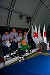 Chivasso - 16 giugno 2007 - Gara Regionale di Primo Soccorso  - Croce Rossa Italiana - Ispettorato Regionale Volontari del Soccorso Piemonte