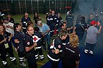 Chivasso - 16 giugno 2007 - Gara Regionale di Primo Soccorso  - Croce Rossa Italiana - Ispettorato Regionale Volontari del Soccorso Piemonte
