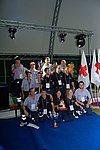 Chivasso - 16 giugno 2007 - Gara Regionale di Primo Soccorso  - Croce Rossa Italiana - Ispettorato Regionale Volontari del Soccorso Piemonte