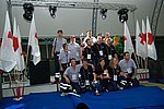 Chivasso - 16 giugno 2007 - Gara Regionale di Primo Soccorso  - Croce Rossa Italiana - Ispettorato Regionale Volontari del Soccorso Piemonte