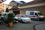 Chivasso - 16 giugno 2007 - Gara Regionale di Primo Soccorso  - Croce Rossa Italiana - Ispettorato Regionale Volontari del Soccorso Piemonte