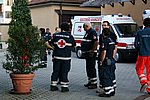 Chivasso - 16 giugno 2007 - Gara Regionale di Primo Soccorso  - Croce Rossa Italiana - Ispettorato Regionale Volontari del Soccorso Piemonte