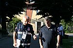Chivasso - 16 giugno 2007 - Gara Regionale di Primo Soccorso  - Croce Rossa Italiana - Ispettorato Regionale Volontari del Soccorso Piemonte