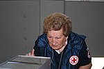 Chivasso - 16 giugno 2007 - Gara Regionale di Primo Soccorso  - Croce Rossa Italiana - Ispettorato Regionale Volontari del Soccorso Piemonte