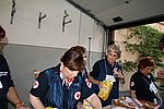 Chivasso - 16 giugno 2007 - Gara Regionale di Primo Soccorso  - Croce Rossa Italiana - Ispettorato Regionale Volontari del Soccorso Piemonte