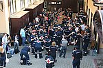 Chivasso - 16 giugno 2007 - Gara Regionale di Primo Soccorso  - Croce Rossa Italiana - Ispettorato Regionale Volontari del Soccorso Piemonte