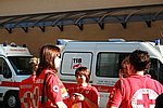 Chivasso - 16 giugno 2007 - Gara Regionale di Primo Soccorso  - Croce Rossa Italiana - Ispettorato Regionale Volontari del Soccorso Piemonte