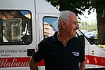Chivasso - 16 giugno 2007 - Gara Regionale di Primo Soccorso  - Croce Rossa Italiana - Ispettorato Regionale Volontari del Soccorso Piemonte